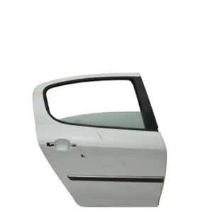 Kup teraz DRZWI TYLNE PRAWE PEUGEOT 407 SEDAN